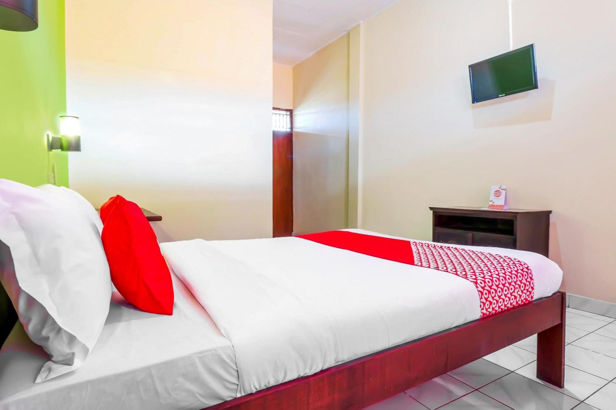 Oyo 2184 Nan Berlian Inn Legian Exteriér fotografie